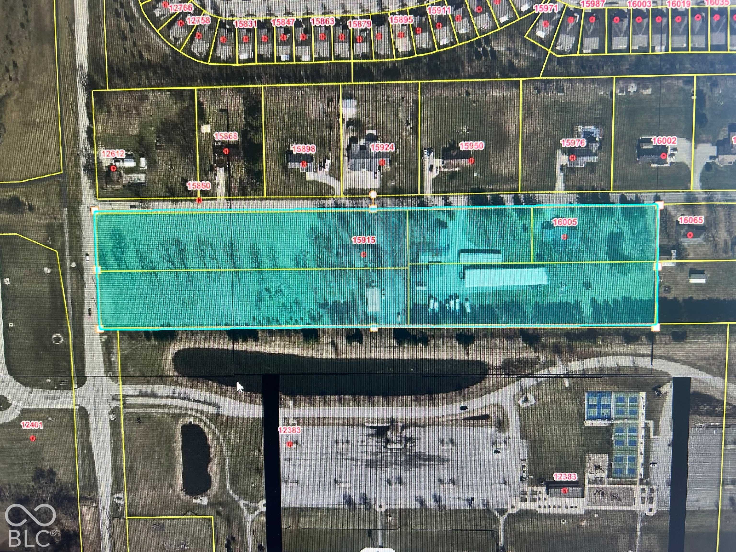 15915 126th Street Fishers Indiana United States, for Sale, commercial, Amir Chaudhary, Kingsway Real Estate Brokerage
