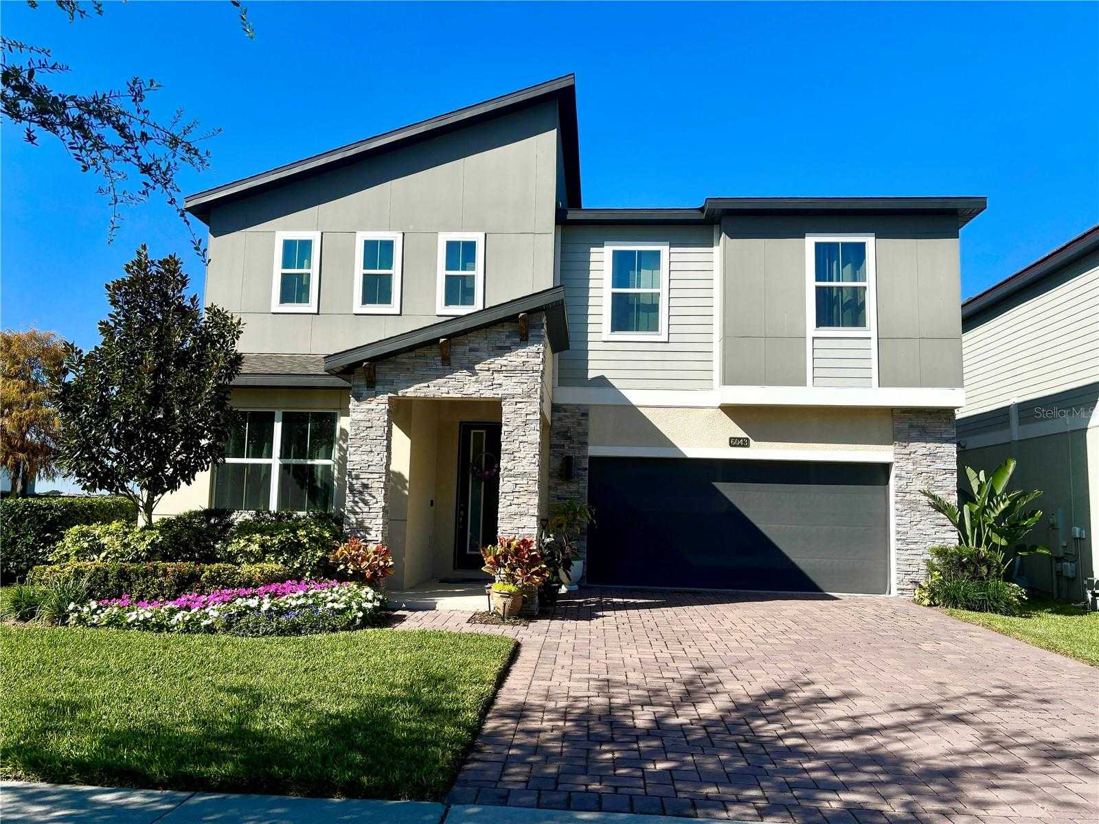 6043 BIMINI TWIST LOOP Orlando Florida United States, for Sale, residential, Ken Anderson, ApexOne Realty, Inc.