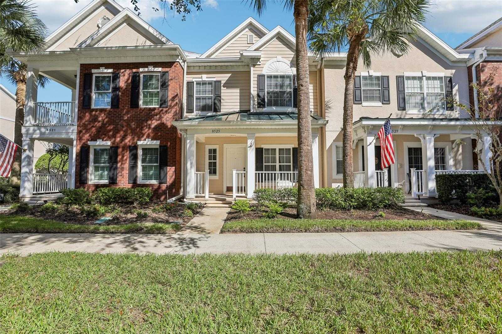 8525 WATERWILLOW PLACE Orlando Florida United States, for Sale, residential, Ken Anderson, ApexOne Realty, Inc.