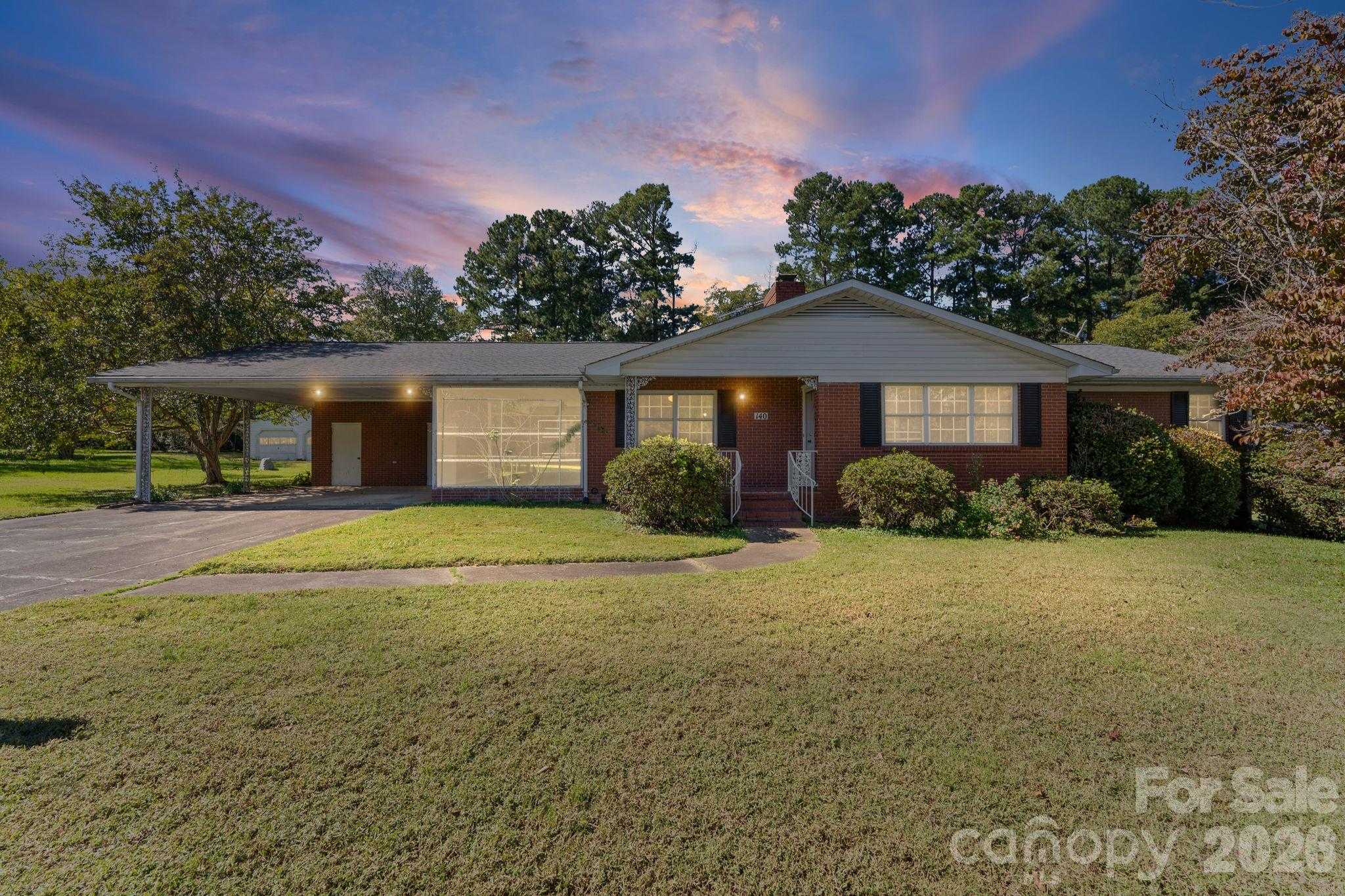 140 Winterlocken Road Salisbury North Carolina United States, for Sale, residential, David Garofalo, Carolina4Sale Realty LLC