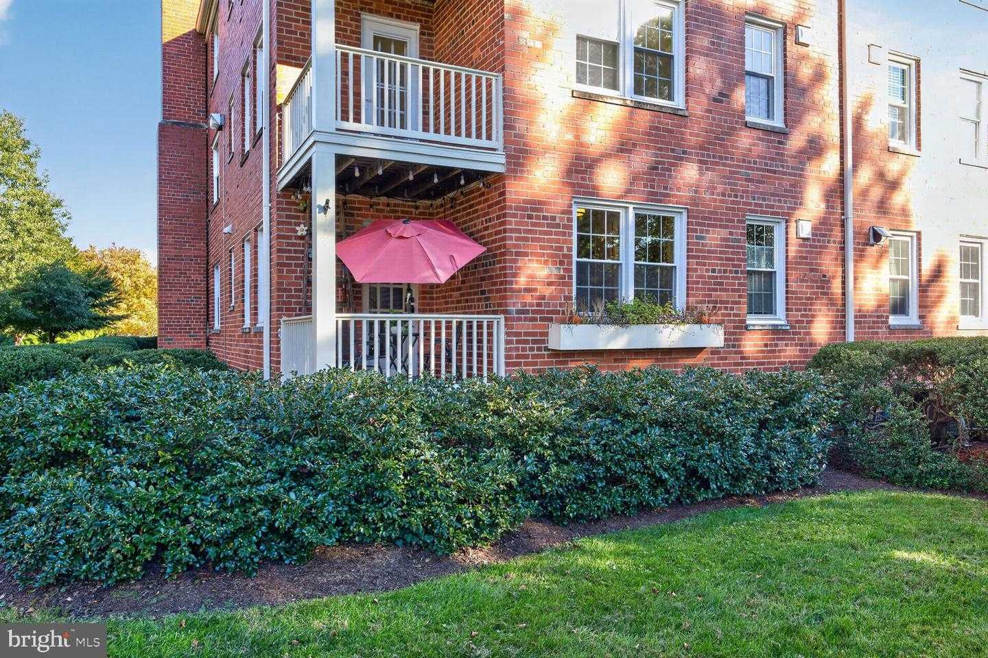 1306 BELLE VIEW BOULEVARD APT A2 Alexandria Virginia United States, for Sale, residential,  , The Holly Group