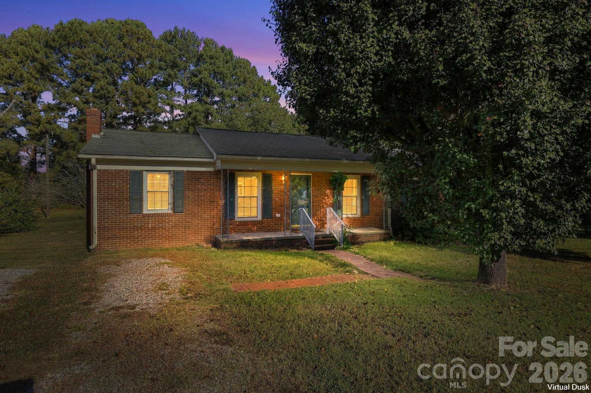1140 Upper Palmer Road Salisbury North Carolina United States, for Sale, residential, David Garofalo, Carolina4Sale Realty LLC