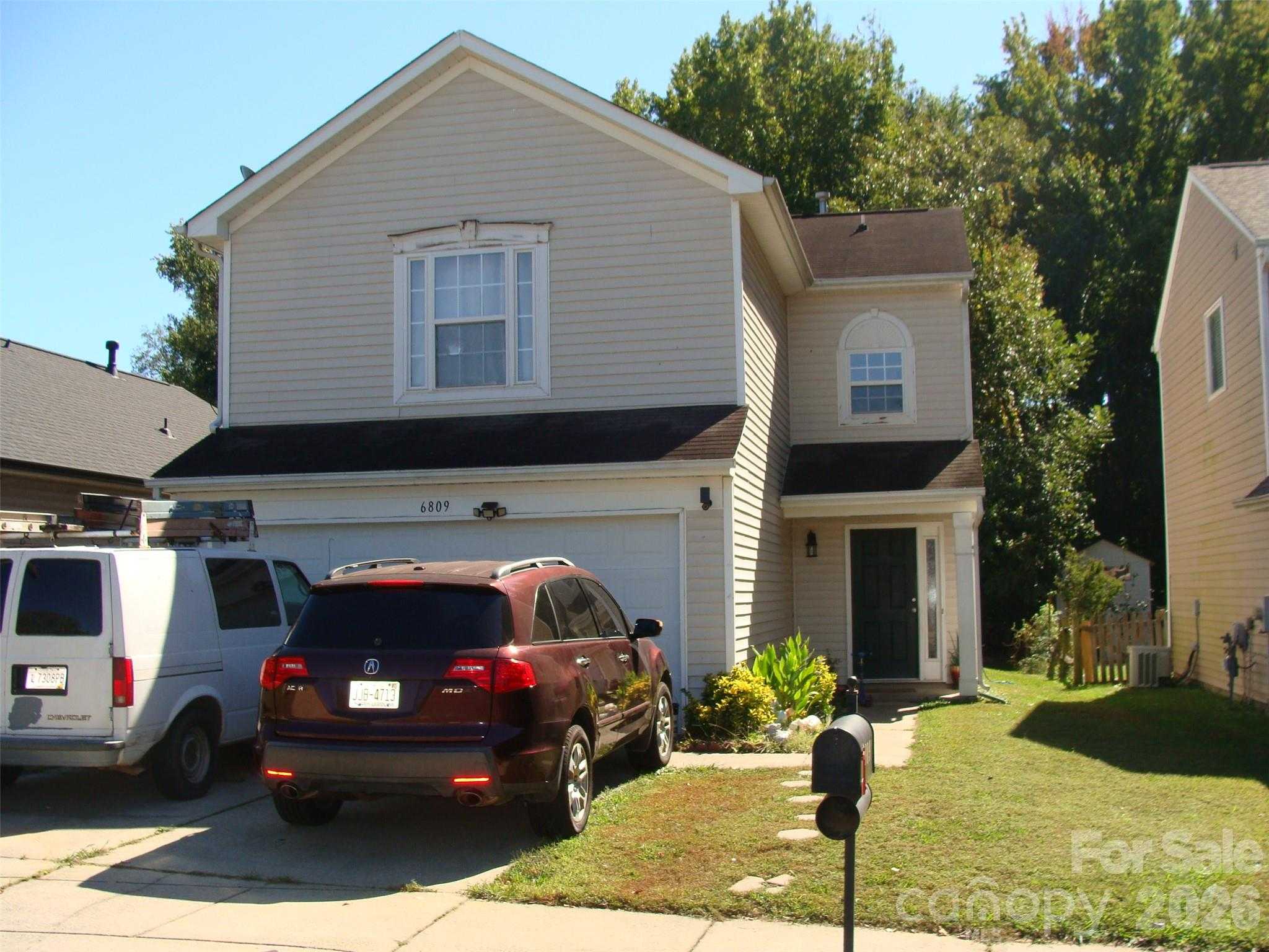 6809 Wallace View Court Charlotte North Carolina United States, for Sale, residential,  , Eesha Realty LLC