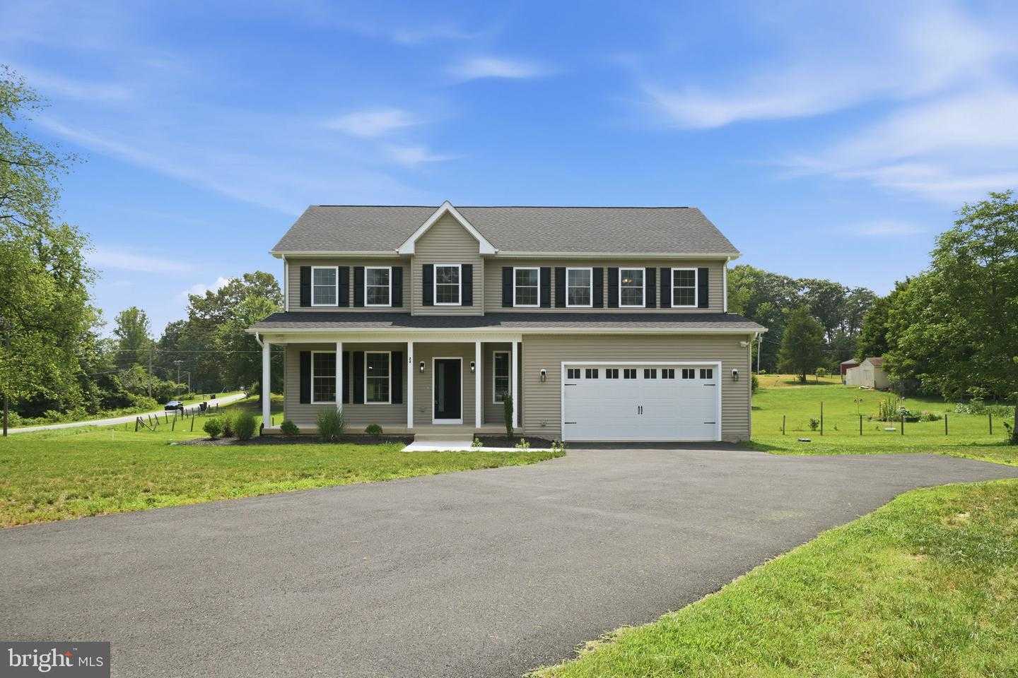 22 ROCK HILL CHURCH ROAD Stafford Virginia United States, for Rent, residential,  , The Holly Group