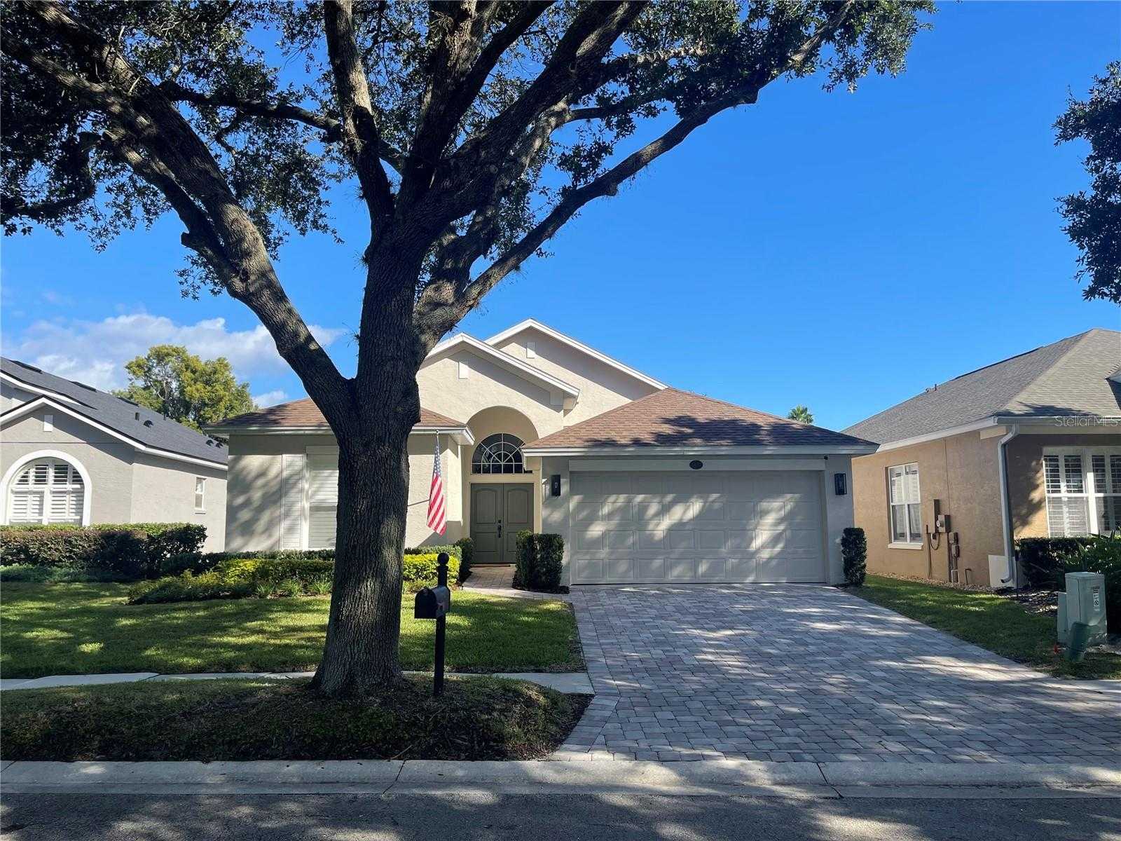 1226 KERSFIELD CIRCLE Lake Mary Florida United States, for Sale, residential,  , Realty World Preferred