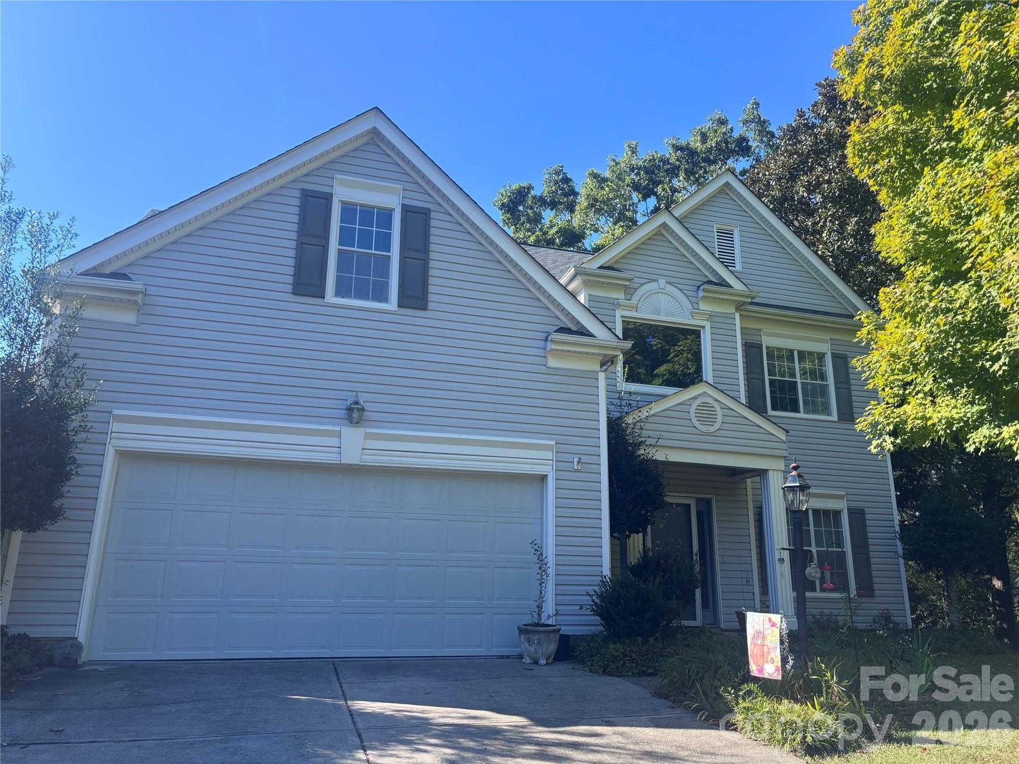 9100 Stoney Corner Lane Charlotte North Carolina United States, for Sale, residential, William (Will) Owens , South Charlotte Properties