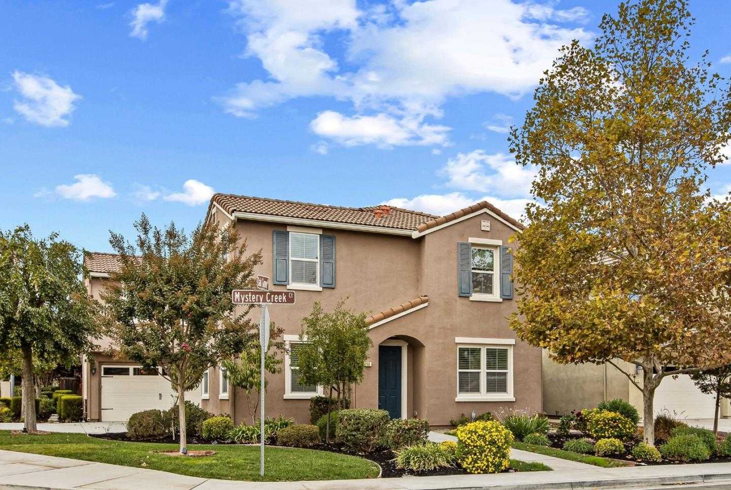 255 Mystery Creek CT Morgan Hill California United States, for Sale, residential,  , Realty World - People to People