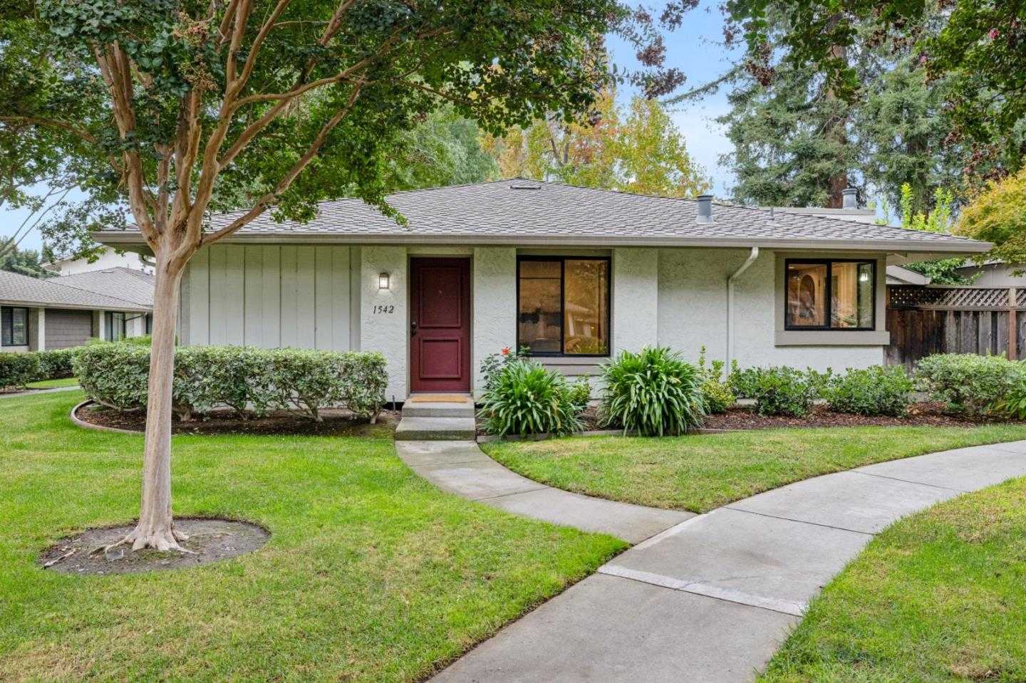 1542 Easington WAY San Jose California United States, for Sale, residential, Rosalie Frazier, InCom Example Brokerage
