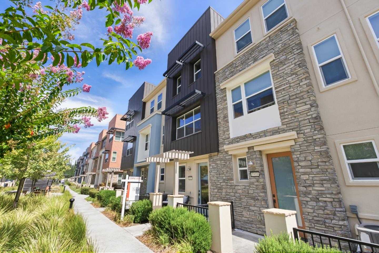 1937 Galileo LN San Jose California United States, for Sale, residential, Patricia Lambert, InCom Sample Brokerage
