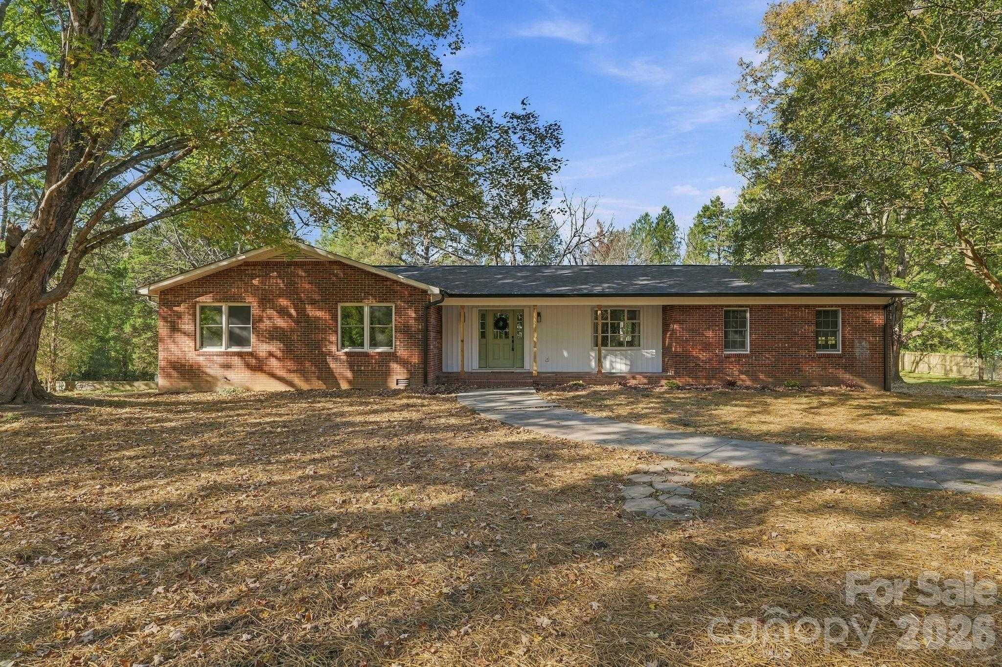 1290 Airport Road Salisbury North Carolina United States, for Sale, residential, David Garofalo, Carolina4Sale Realty LLC