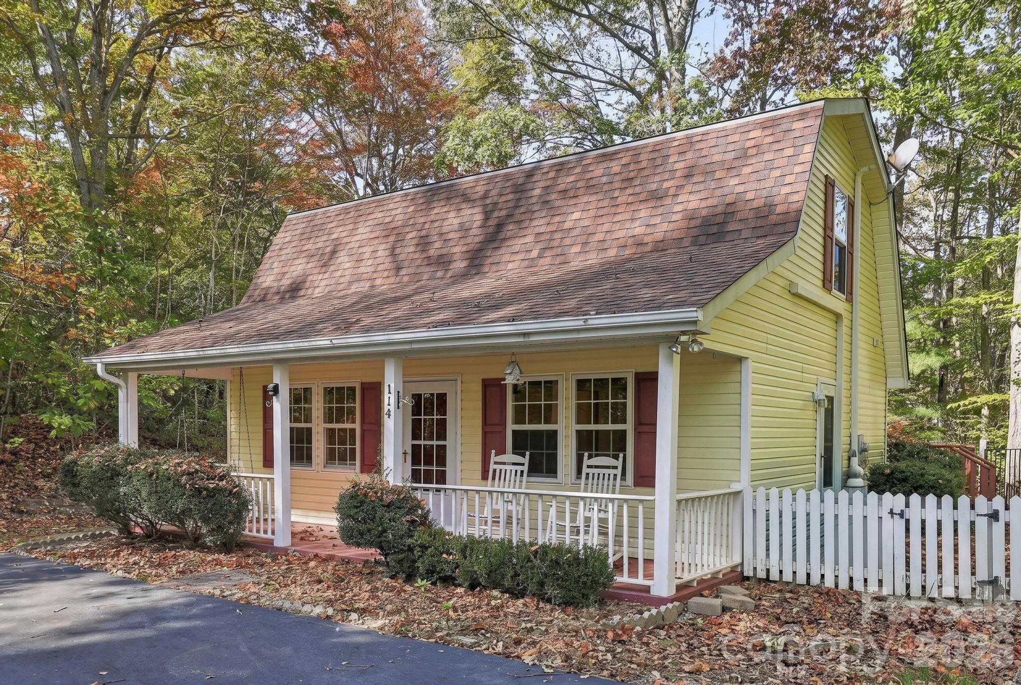 114 Sandpiper Palisades Street Hendersonville North Carolina United States, for Sale, residential,  , InCom Real Estate - New Demo Office