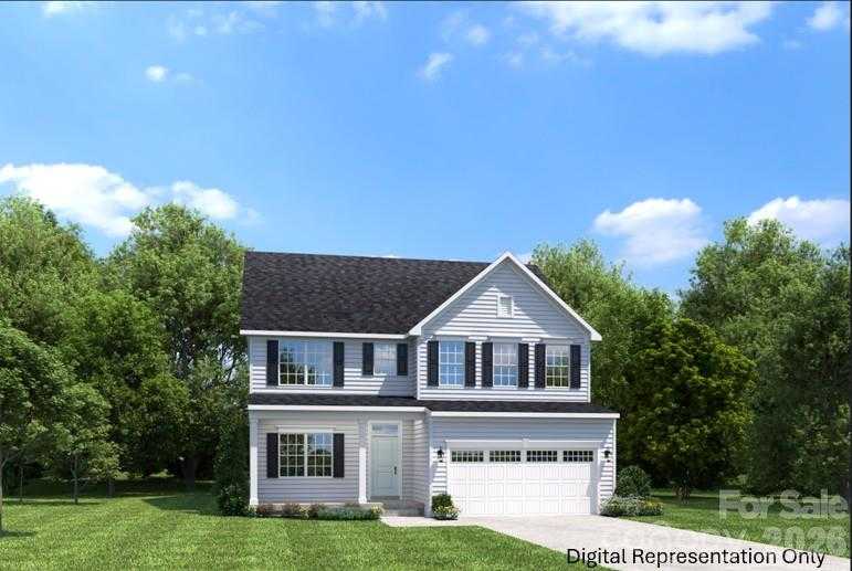 4123 Greenwood Leaf Street Charlotte North Carolina United States, for Sale, residential, William (Will) Owens , South Charlotte Properties