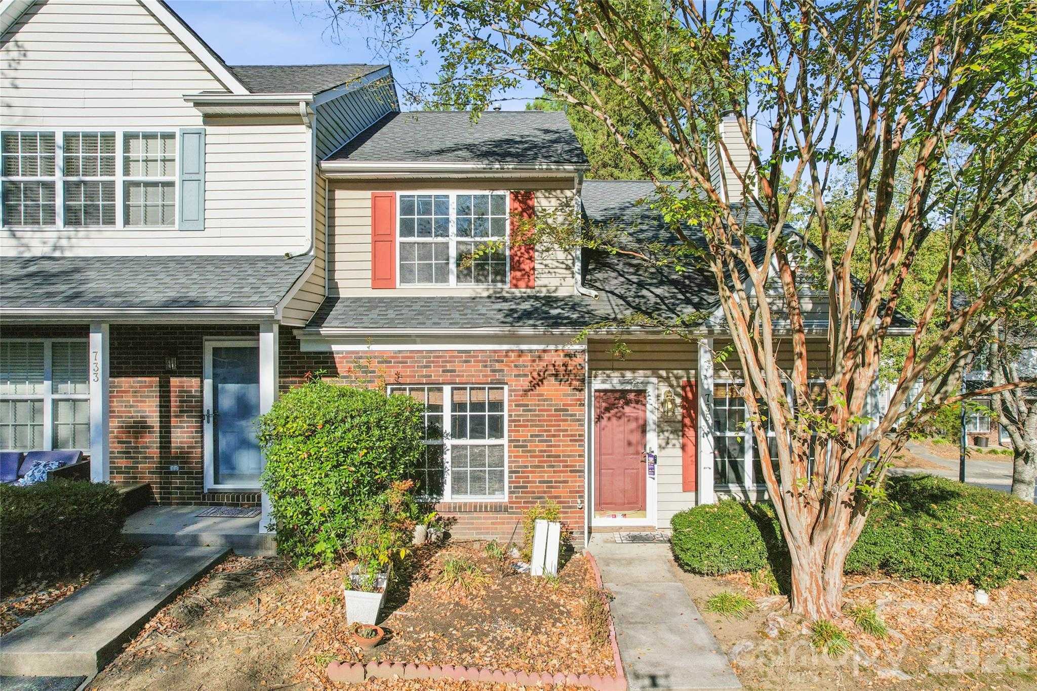 735 Mountainwater Drive Charlotte North Carolina United States, for Sale, residential, William (Will) Owens , South Charlotte Properties