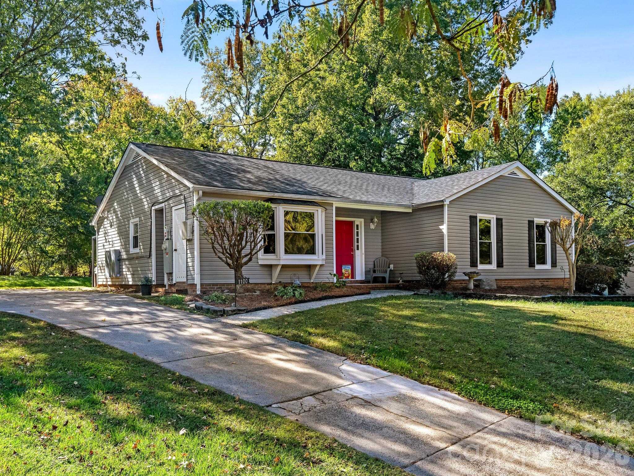 1100 Dark Wood Court Matthews North Carolina United States, for Sale, residential, William (Will) Owens , South Charlotte Properties