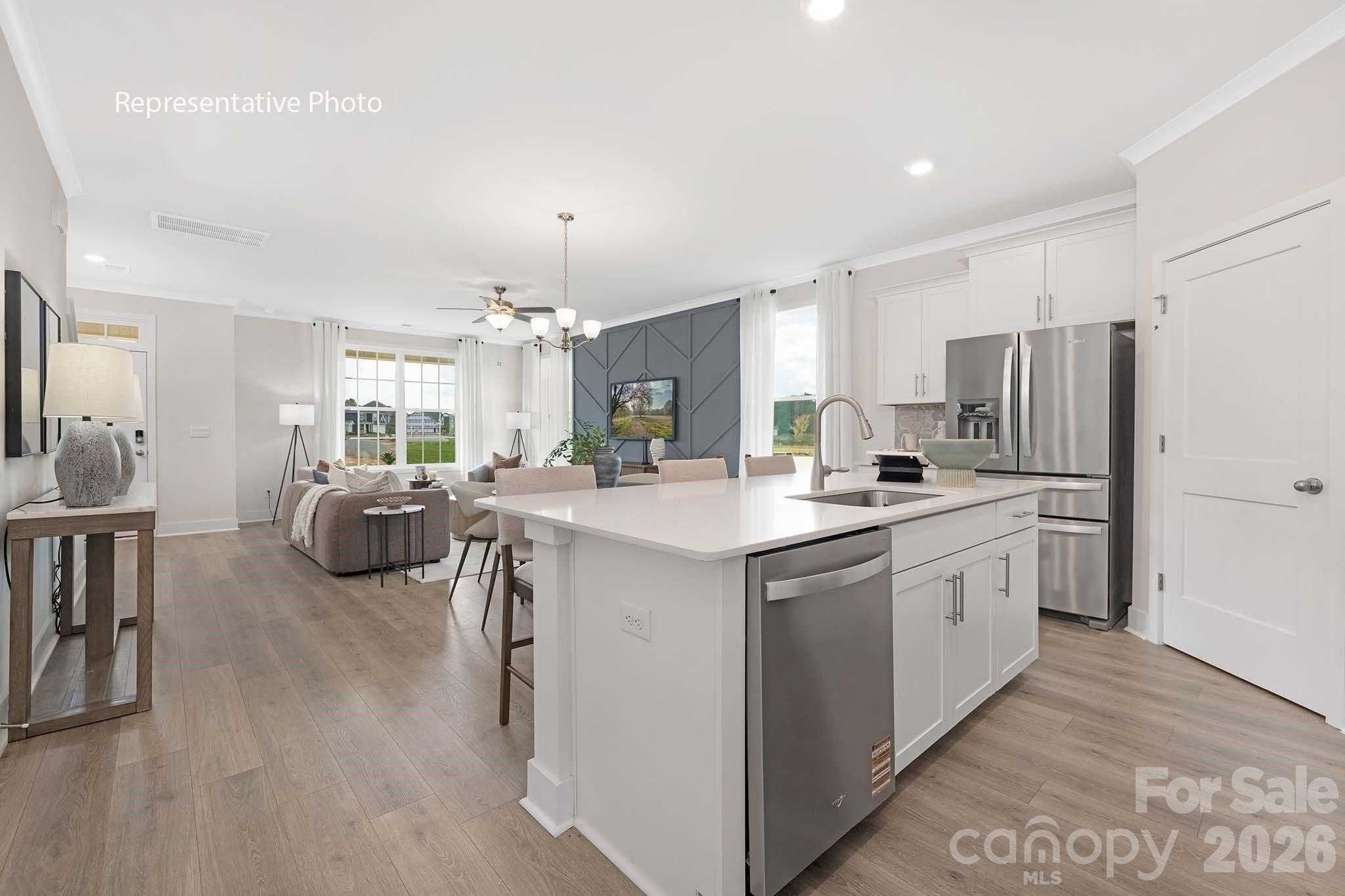 2064 Harlequin Drive Indian Trail North Carolina United States, for Sale, residential, William (Will) Owens , South Charlotte Properties