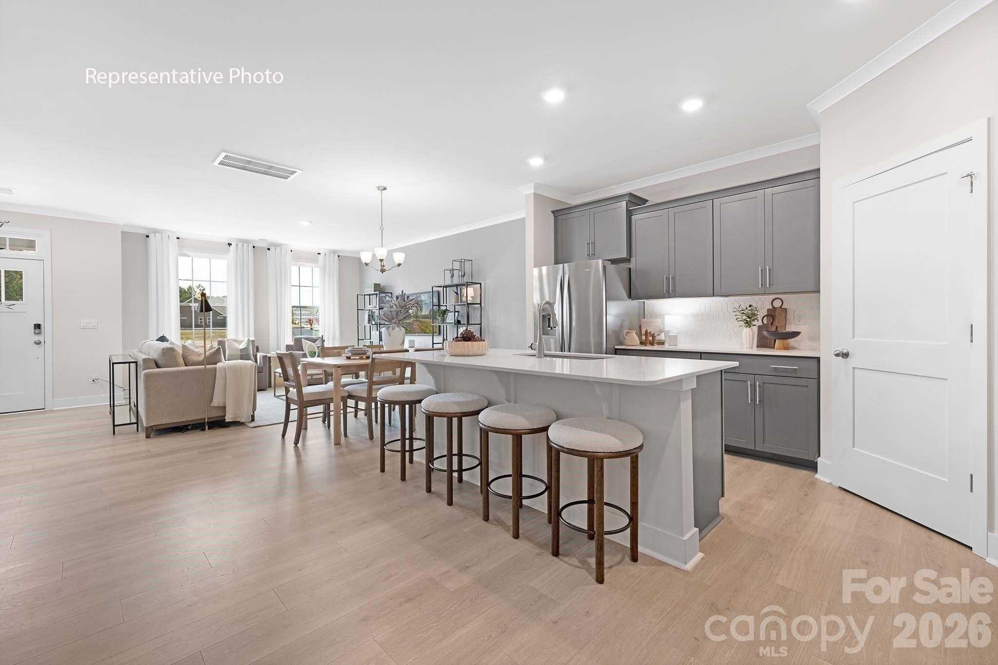 2060 Harlequin Drive Indian Trail North Carolina United States, for Sale, residential, William (Will) Owens , South Charlotte Properties