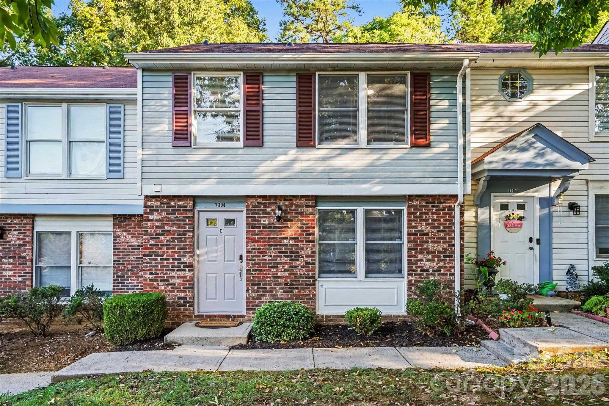7304 Pebblestone Drive APT C Charlotte North Carolina United States, for Sale, residential, William (Will) Owens , South Charlotte Properties