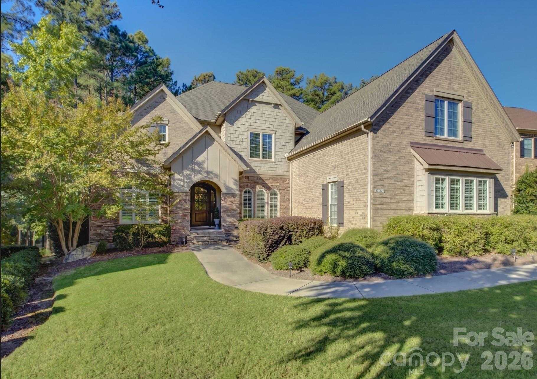 17733 Colleton River Lane Charlotte North Carolina United States, for Sale, residential, William (Will) Owens , South Charlotte Properties