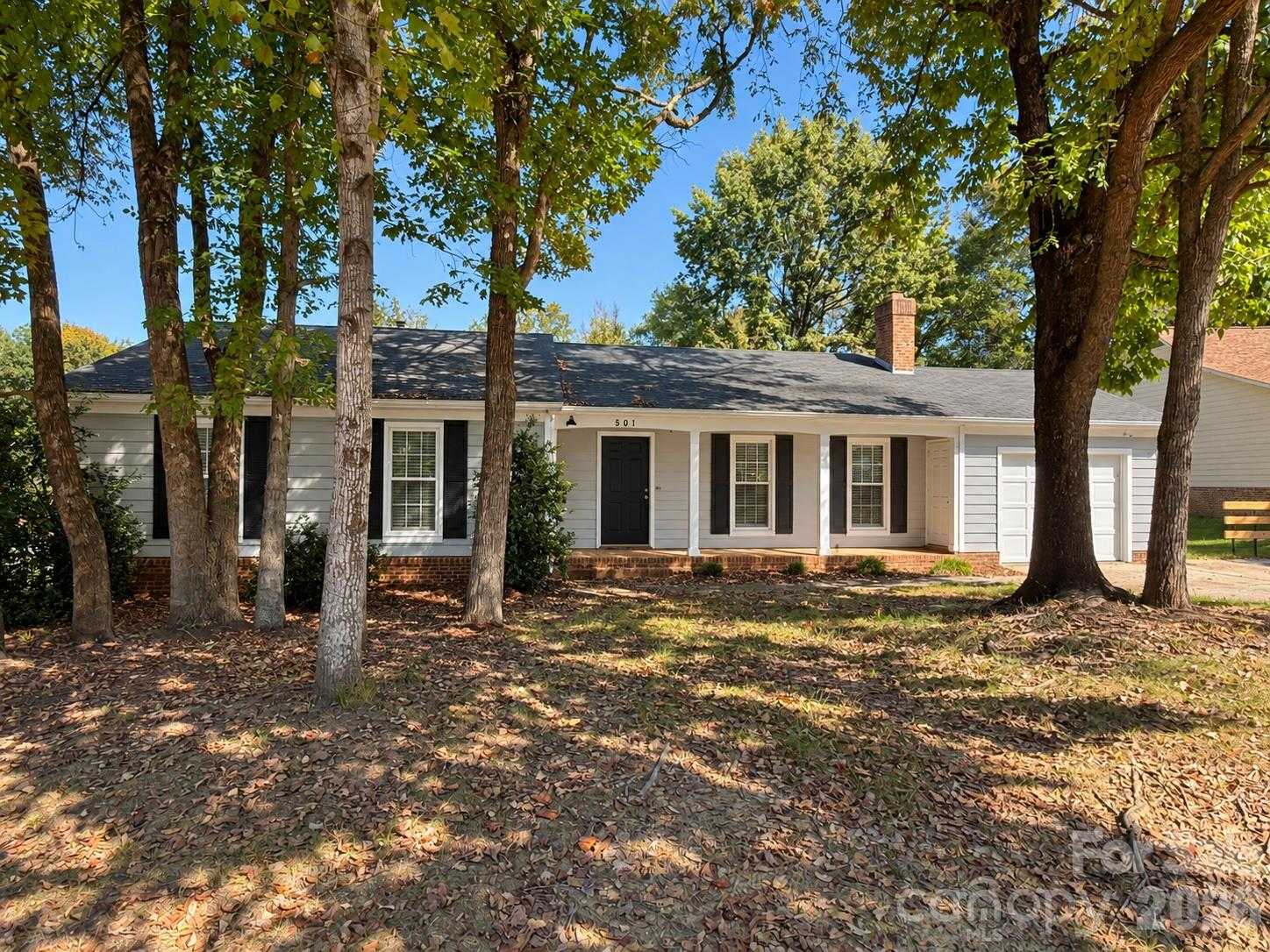501 Mary Charlotte Drive Charlotte North Carolina United States, for Sale, residential, William (Will) Owens , South Charlotte Properties