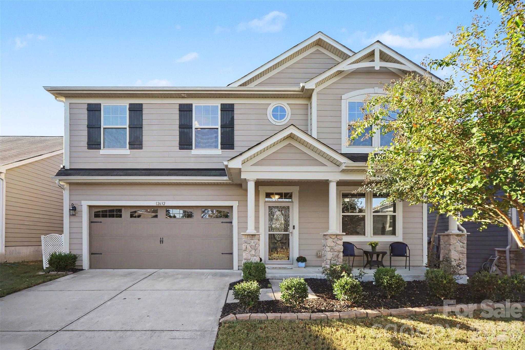 12632 Heath Grove Drive Huntersville North Carolina United States, for Sale, residential,  , InCom Real Estate - New Demo Office