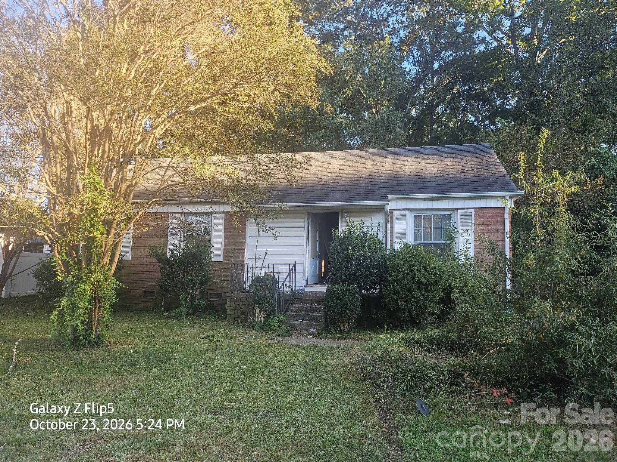 4110 Tipperary Place Charlotte North Carolina United States, for Sale, residential, William (Will) Owens , South Charlotte Properties