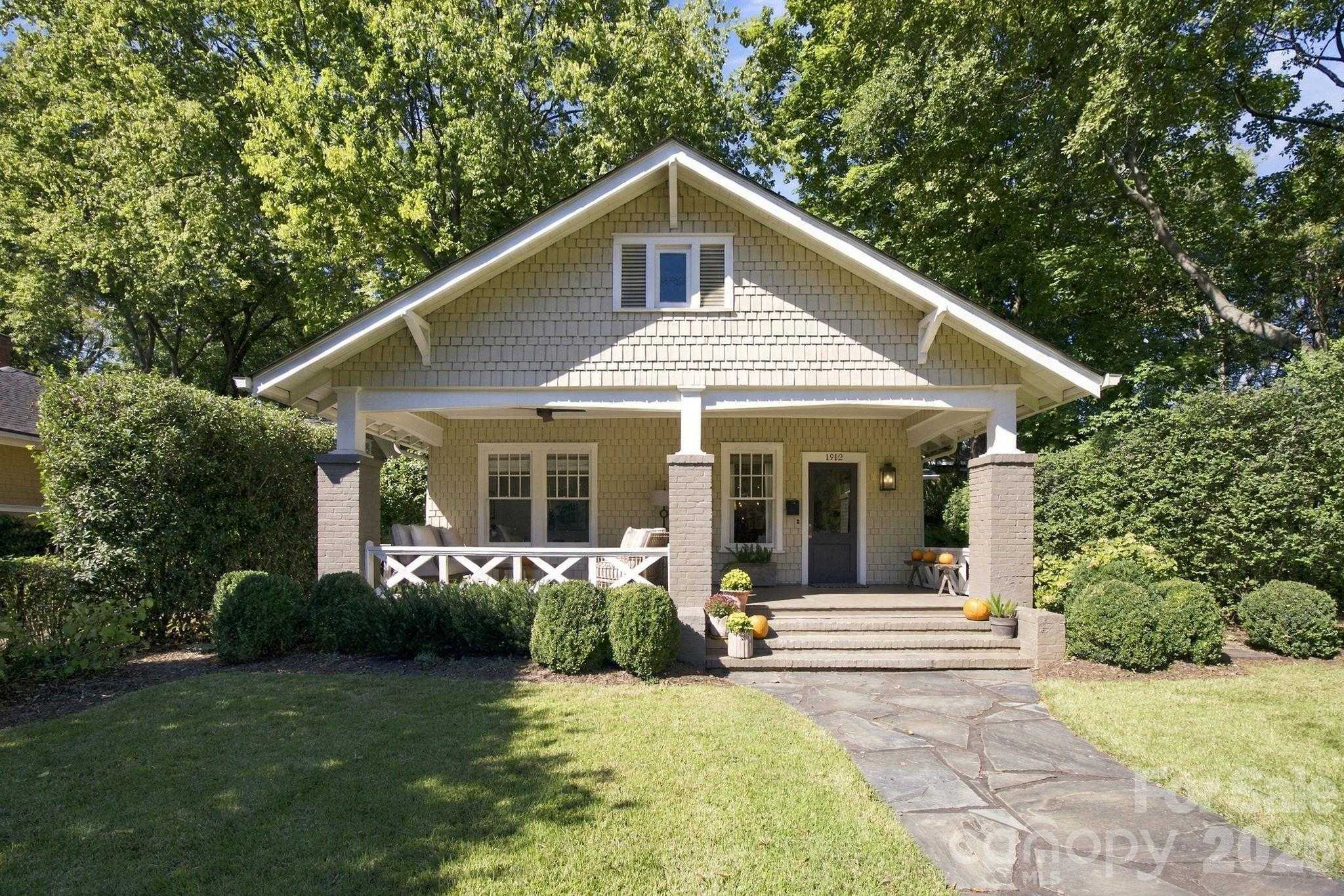 1912 Park Road Charlotte North Carolina United States, for Sale, residential, William (Will) Owens , South Charlotte Properties