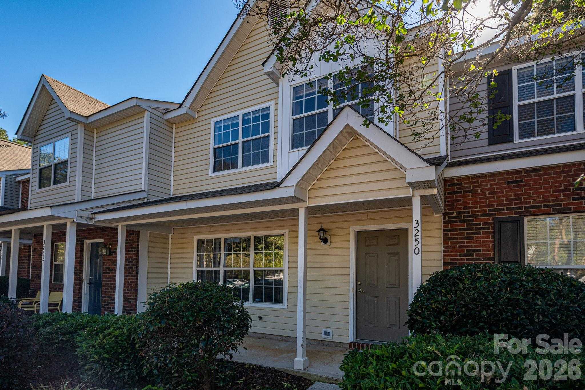 3250 Summercroft Loop Charlotte North Carolina United States, for Sale, residential, William (Will) Owens , South Charlotte Properties
