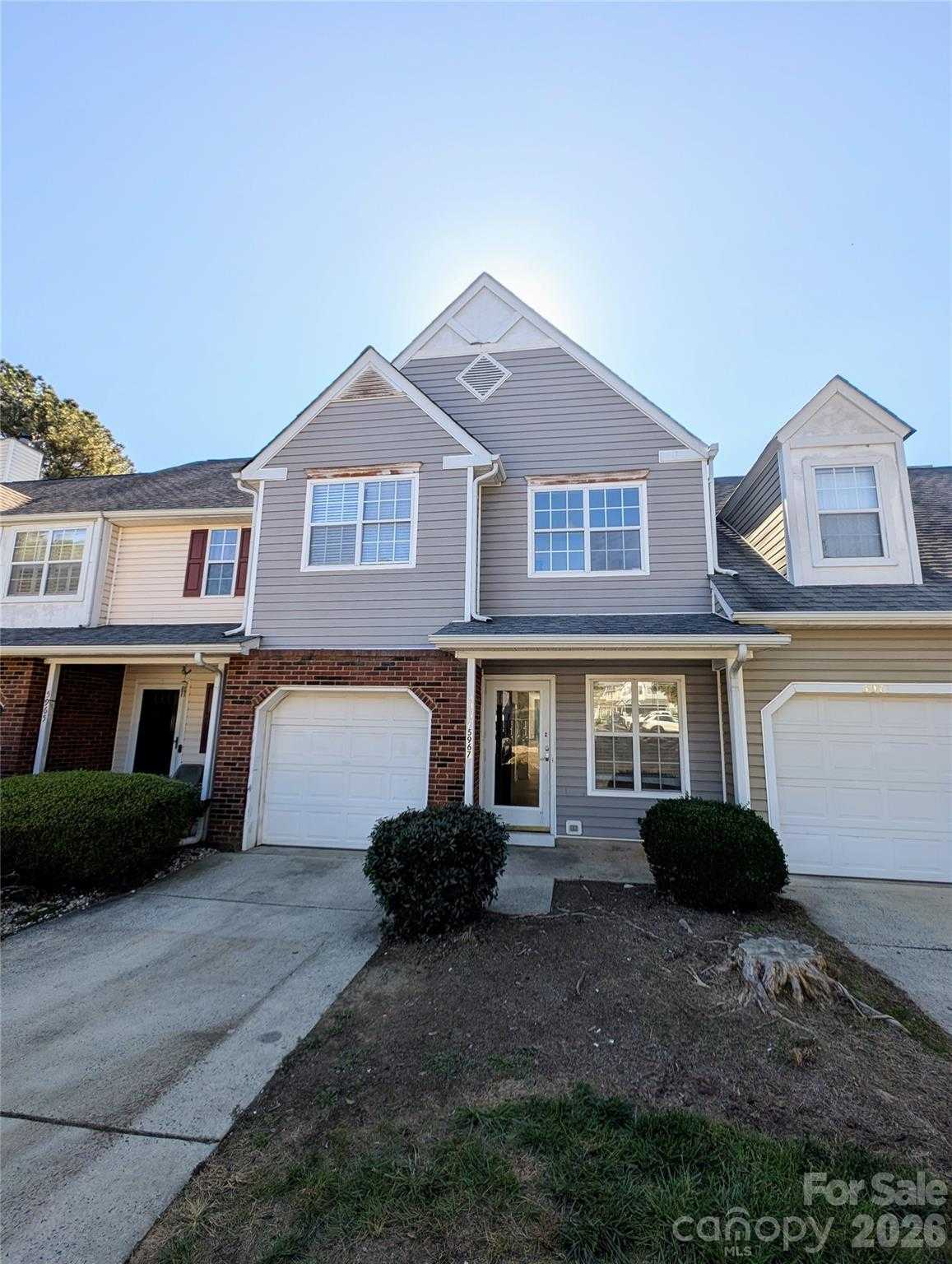 5967 Prescott Court Charlotte North Carolina United States, for Sale, residential, William (Will) Owens , South Charlotte Properties