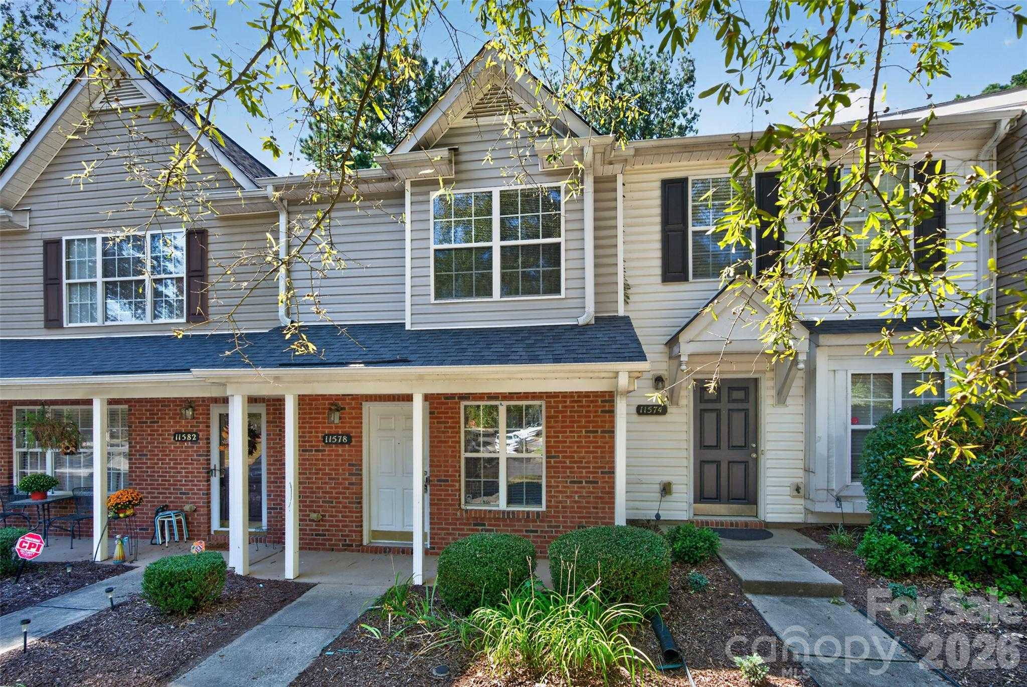 11578 Briddle Hall Court Charlotte North Carolina United States, for Sale, residential, William (Will) Owens , South Charlotte Properties