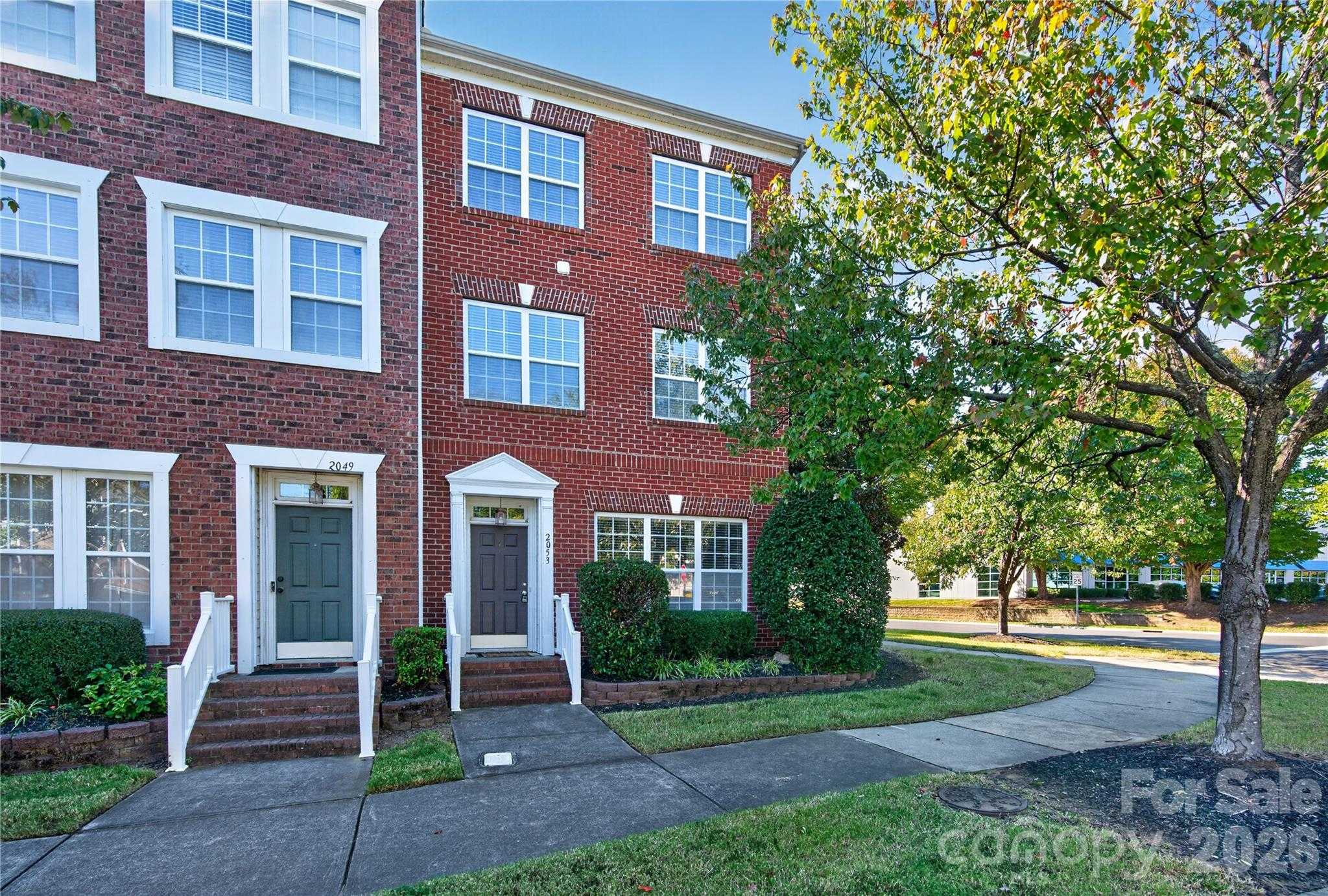 2053 Cambridge Beltway Drive Charlotte North Carolina United States, for Sale, residential, William (Will) Owens , South Charlotte Properties