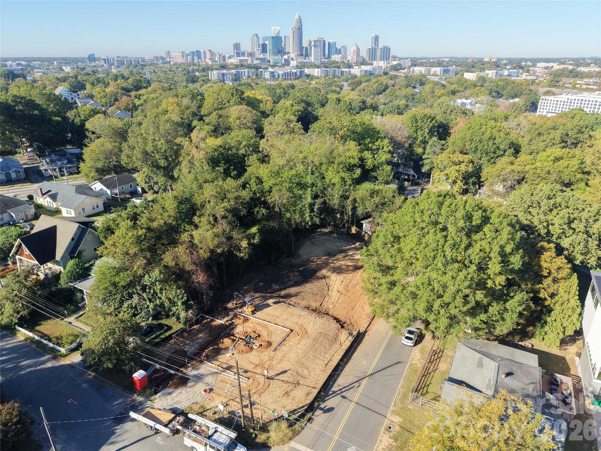922 Grace Street Charlotte North Carolina United States, for Sale, commercial, Kristen Haynes, New Home Buyers Brokers / Realty Pros