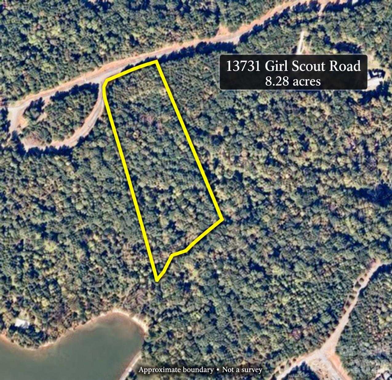 13731 Girl Scout Road Charlotte North Carolina United States, for Sale, commercial, Kristen Haynes, New Home Buyers Brokers / Realty Pros