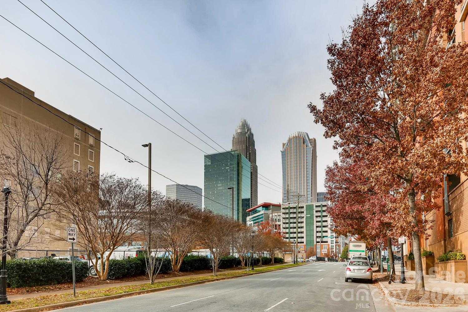 525 6th Street APT 115,116,117 Charlotte North Carolina United States, for Sale, commercial, Kristen Haynes, New Home Buyers Brokers / Realty Pros