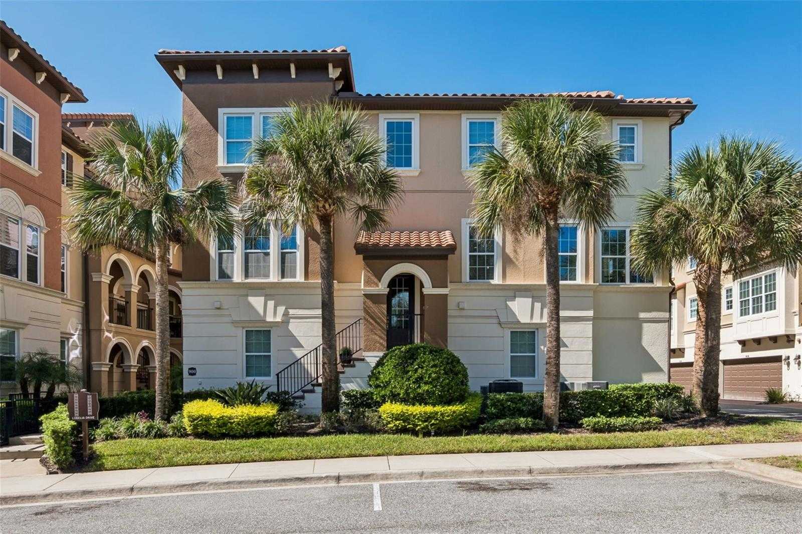 900 LOBELIA DRIVE Lake Mary Florida United States, for Sale, residential,  , Realty World Preferred