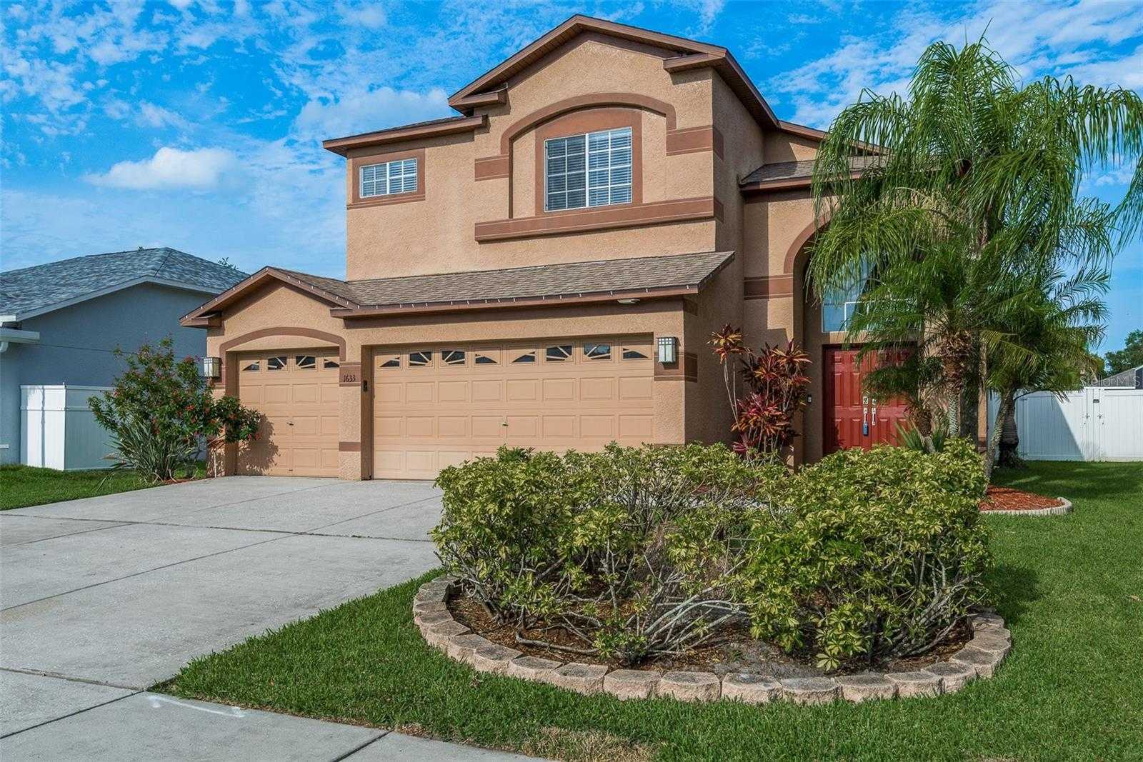 1633 SHADY OAKS DRIVE Oldsmar Florida United States, for Sale, residential, Tony Quevedo , Kokopelli Real Estate