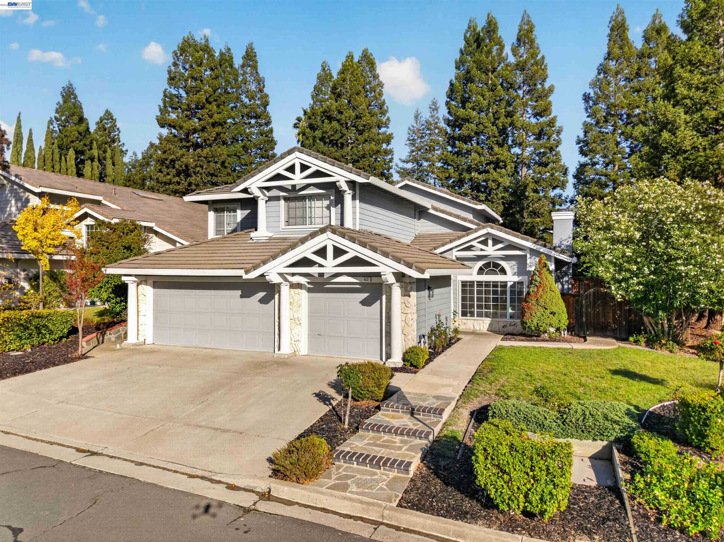 403 Stoneybrook Ct Danville California United States, for Sale, residential, Dylan  Jones, Compass Realty 