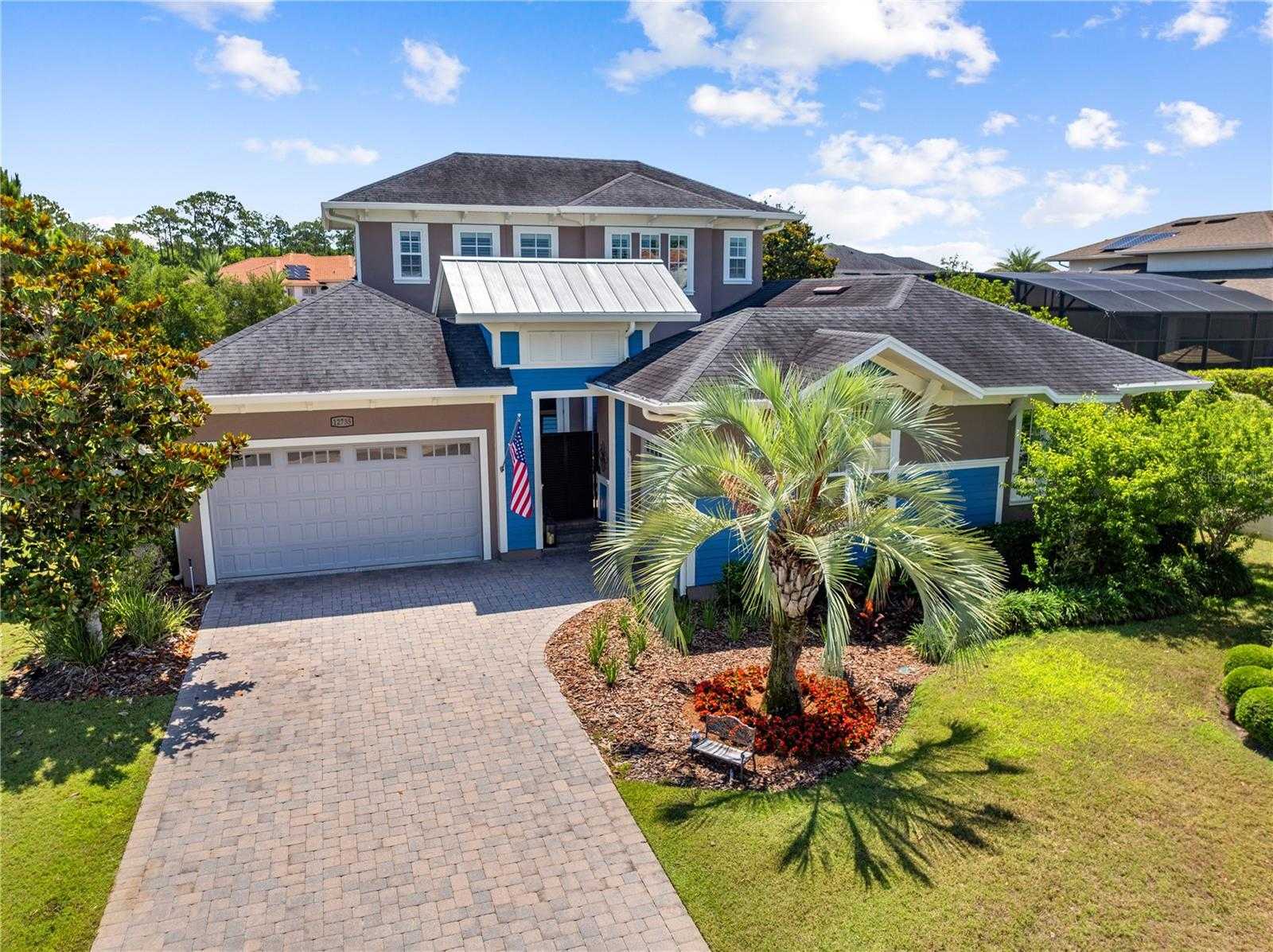 12735 BANTING TERRACE Orlando Florida United States, for Rent, residential, Ken Anderson, ApexOne Realty, Inc.