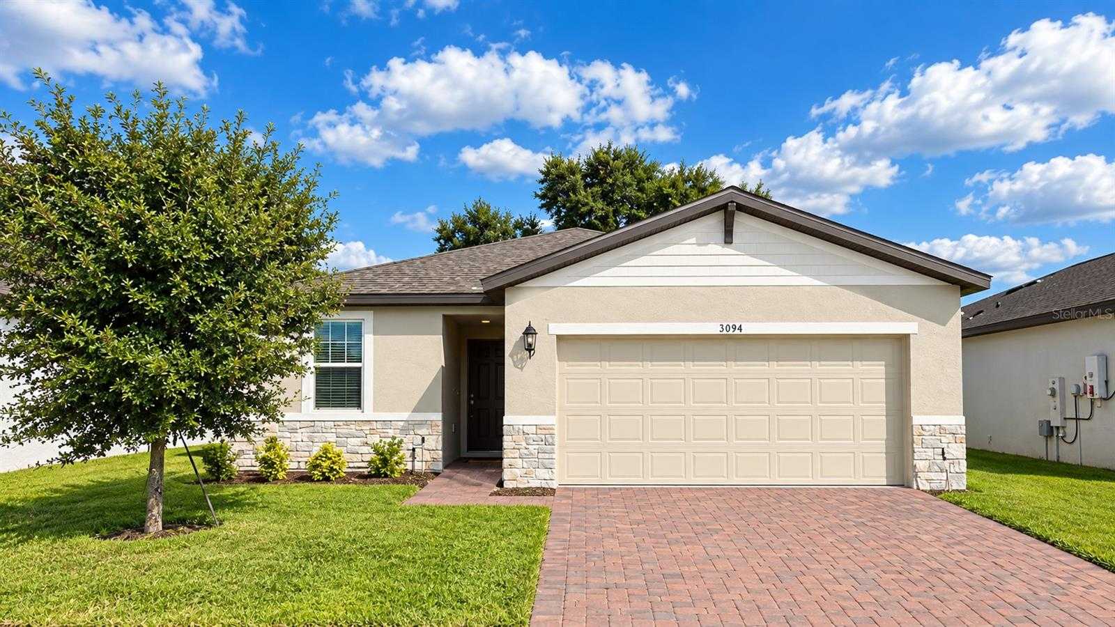 3094 LAUREL OAK LANE Winter Haven Florida United States, for Rent, residential,  , Crosby and Associates Inc