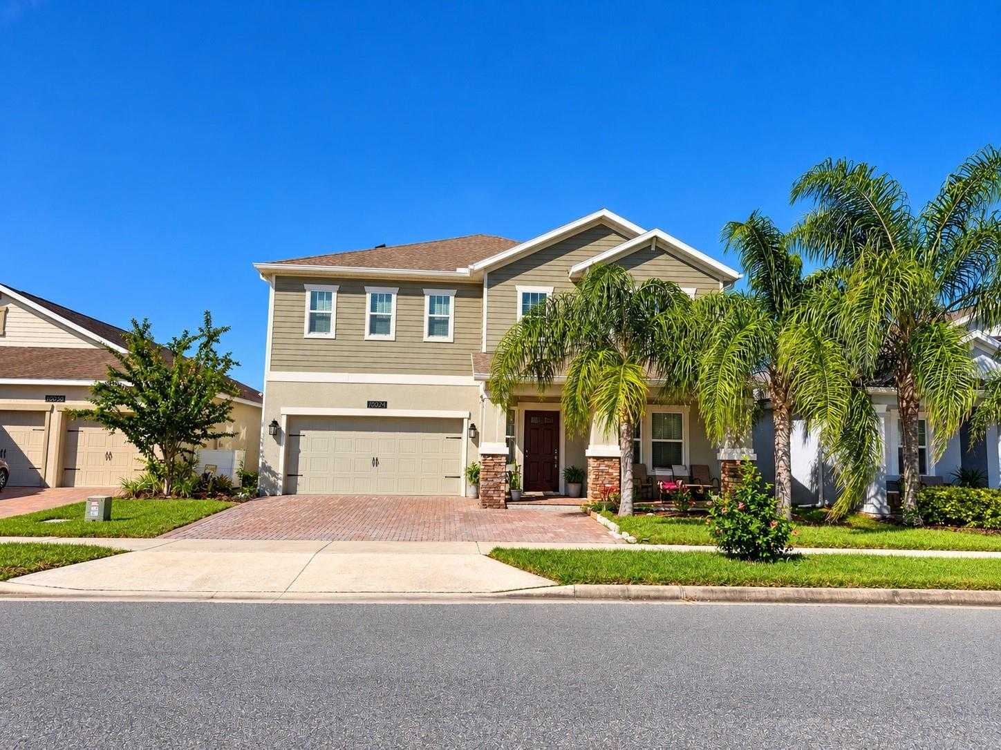 10024 PECAN HICKORY WAY Orlando Florida United States, for Rent, residential, Ken Anderson, ApexOne Realty, Inc.