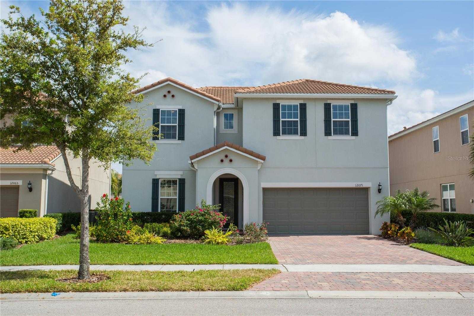 12071 ULETA LANE Orlando Florida United States, for Rent, residential, Ken Anderson, ApexOne Realty, Inc.