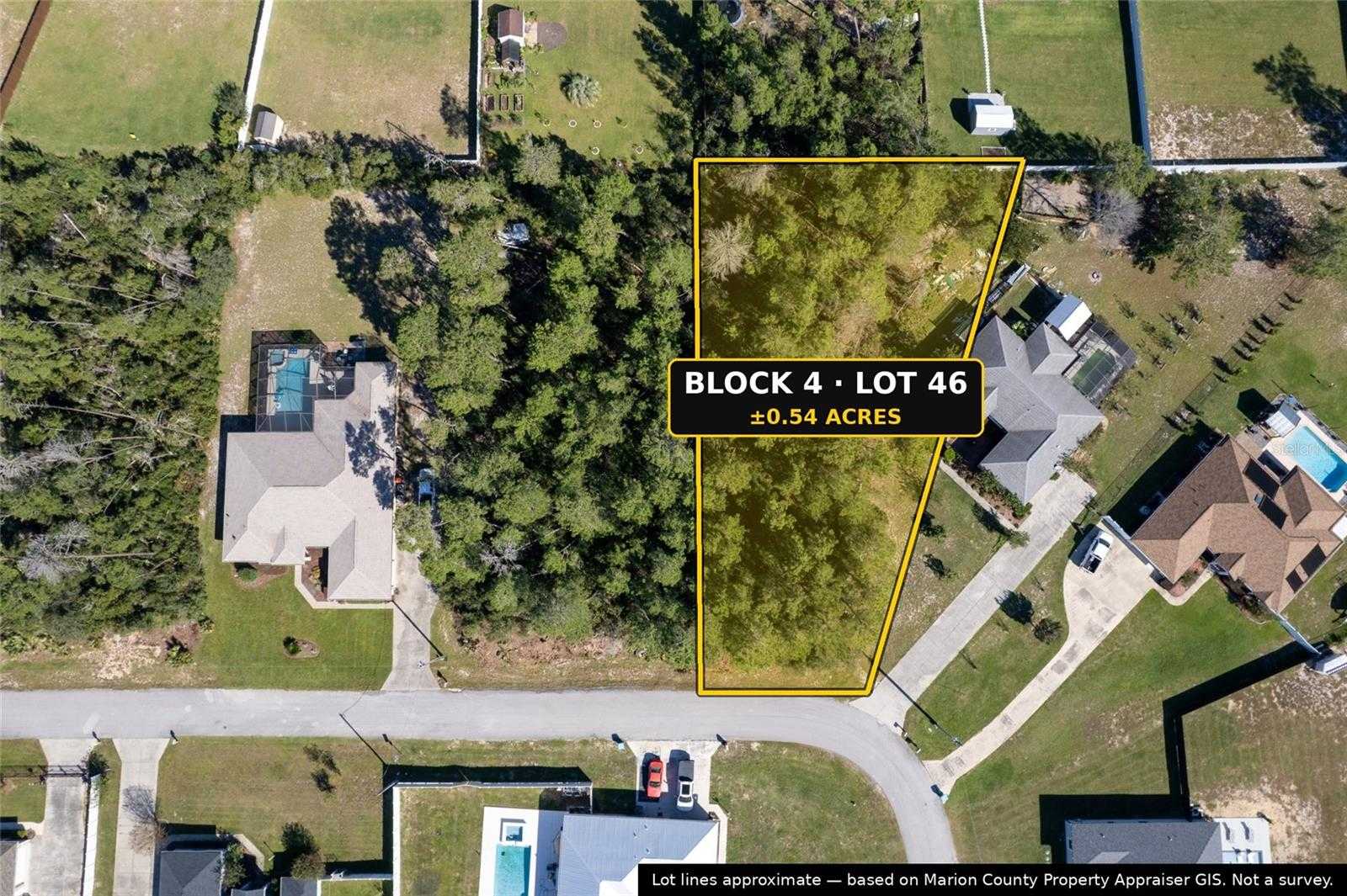 SW 109TH STREET Ocala Florida United States, for Sale, commercial, Ibia Paradello, A-Z REALTY SERVICES, INC