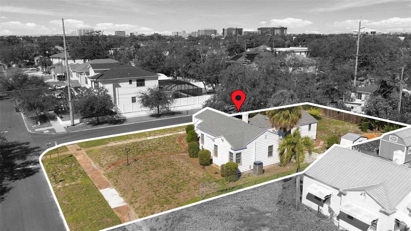 3817 W NORTH A STREET Tampa Florida United States, for Sale, commercial, Sunny Sidhu, RE/MAX Premier Group