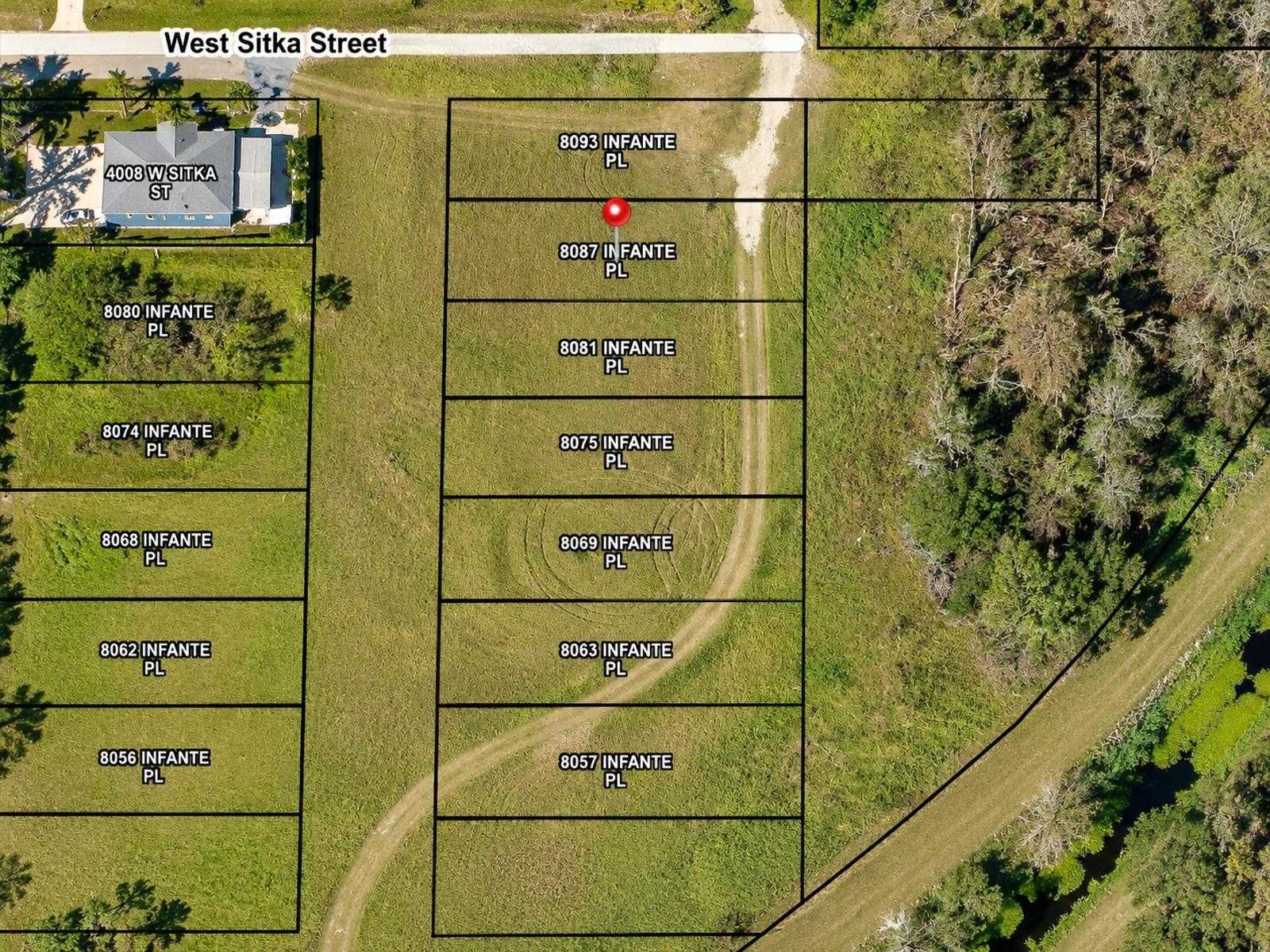 8087 INFANTE PLACE Tampa Florida United States, for Sale, commercial, Sunny Sidhu, RE/MAX Premier Group