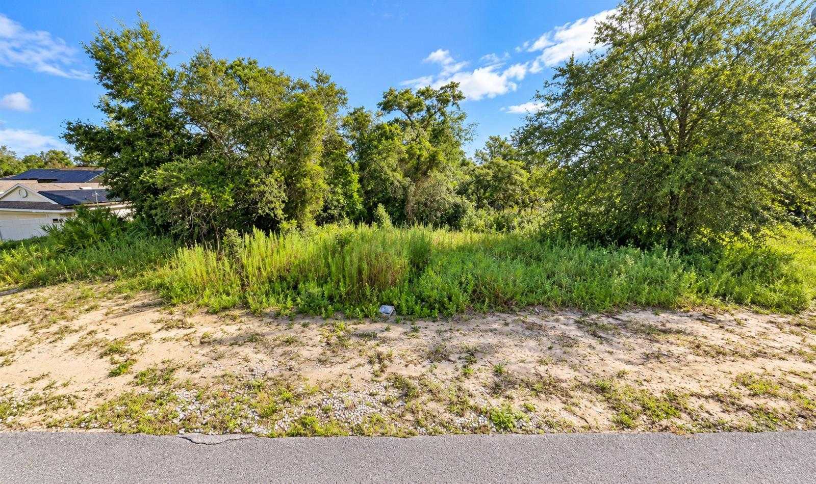 12501 CENTENNIAL STREET Spring Hill Florida United States, for Sale, commercial,  , The Mount Dora Group 