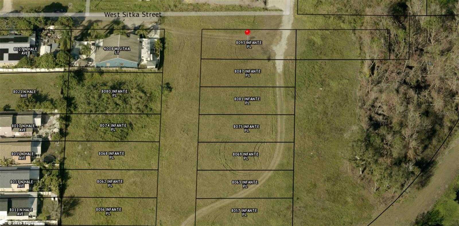 8093 INFANTE PLACE Tampa Florida United States, for Sale, commercial, Sunny Sidhu, RE/MAX Premier Group