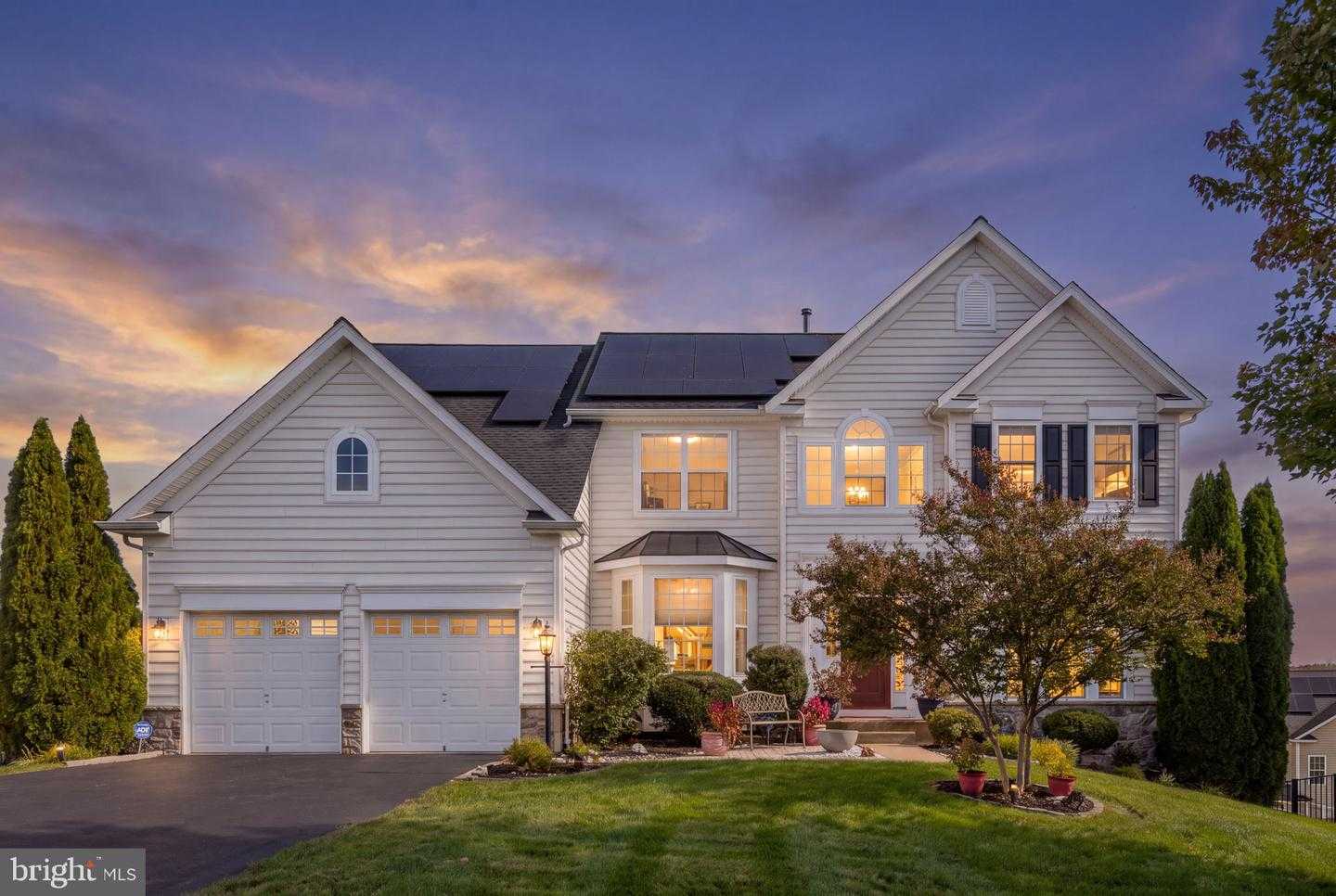 5 BRADBURY WAY Stafford Virginia United States, for Sale, residential,  , The Holly Group