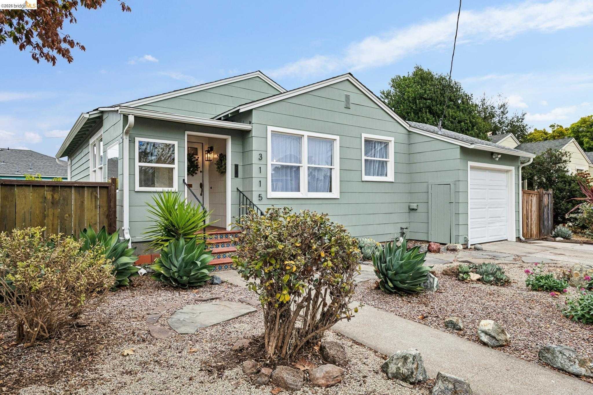 3115 Clinton Ave Richmond California United States, for Sale, residential, Dhiraj Mahat, Real Estate Source, Inc