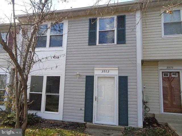 3972 NORTHGATE PLACE Waldorf Maryland United States, for Sale, residential,  , Realty World Team One Properties