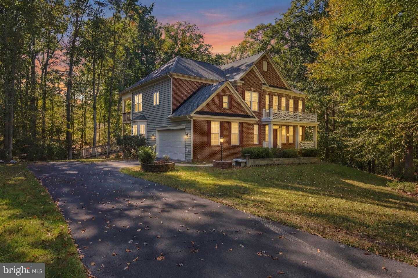 6380 RUSKIN ROW PLACE Woodbridge Virginia United States, for Sale, residential,  , The Holly Group