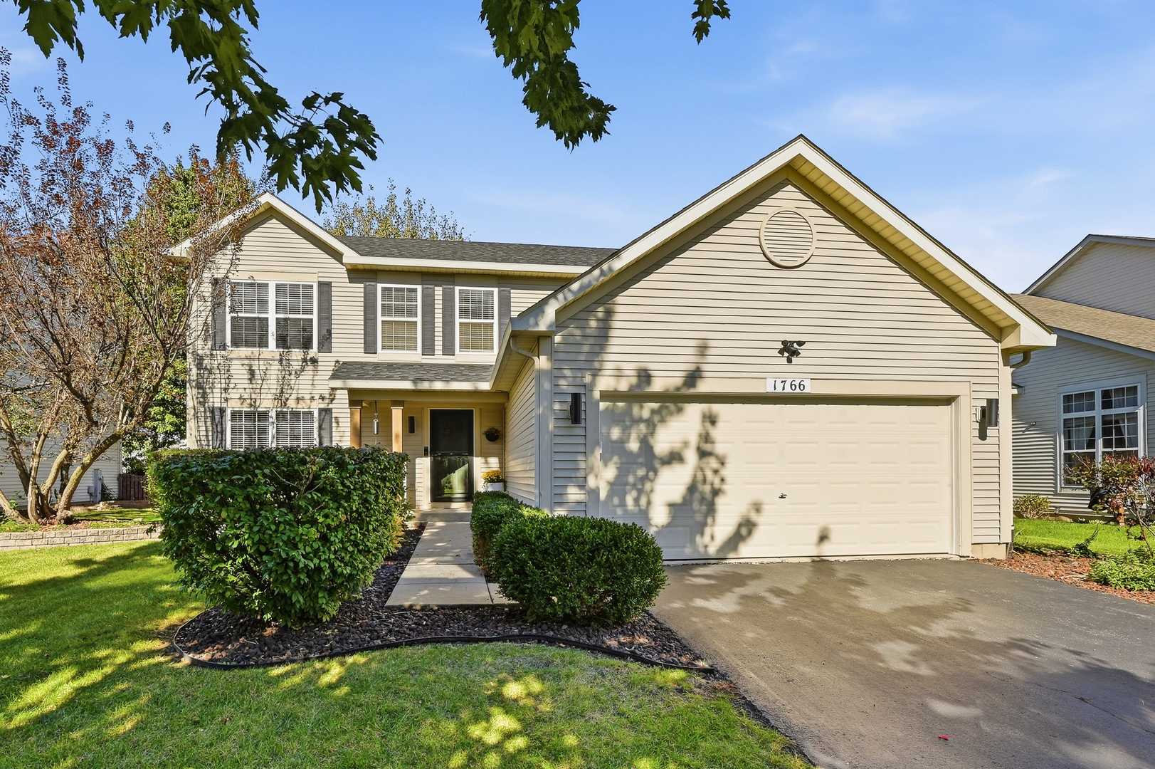 1766 William Drive Romeoville Illinois United States, for Sale, residential,  , Alpha 7 Realty